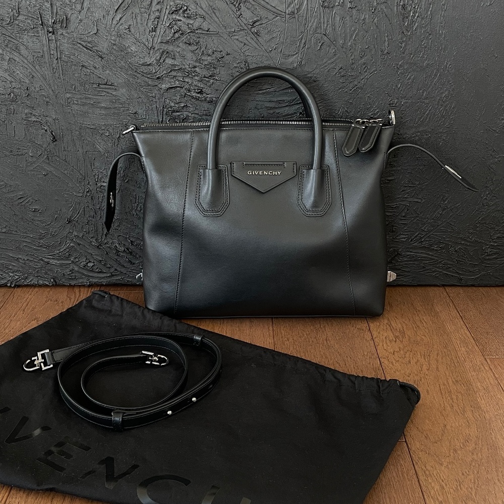 Brand New Givenchy Small Antigona Soft